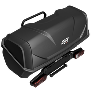 Kit 2 - Box gancio traino