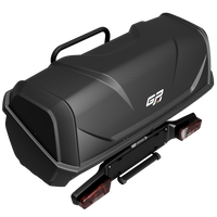 Kit 2 - Box gancio traino