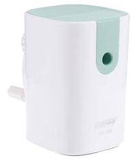 Temperamatite Manuale Portatile Per Scuola Casa Ufficio Disegno Stile 2 Vari Colori         