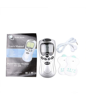Ten Digitale Terapia Elettrostimolatore  Rassoda Dolore Tonificante St 688         