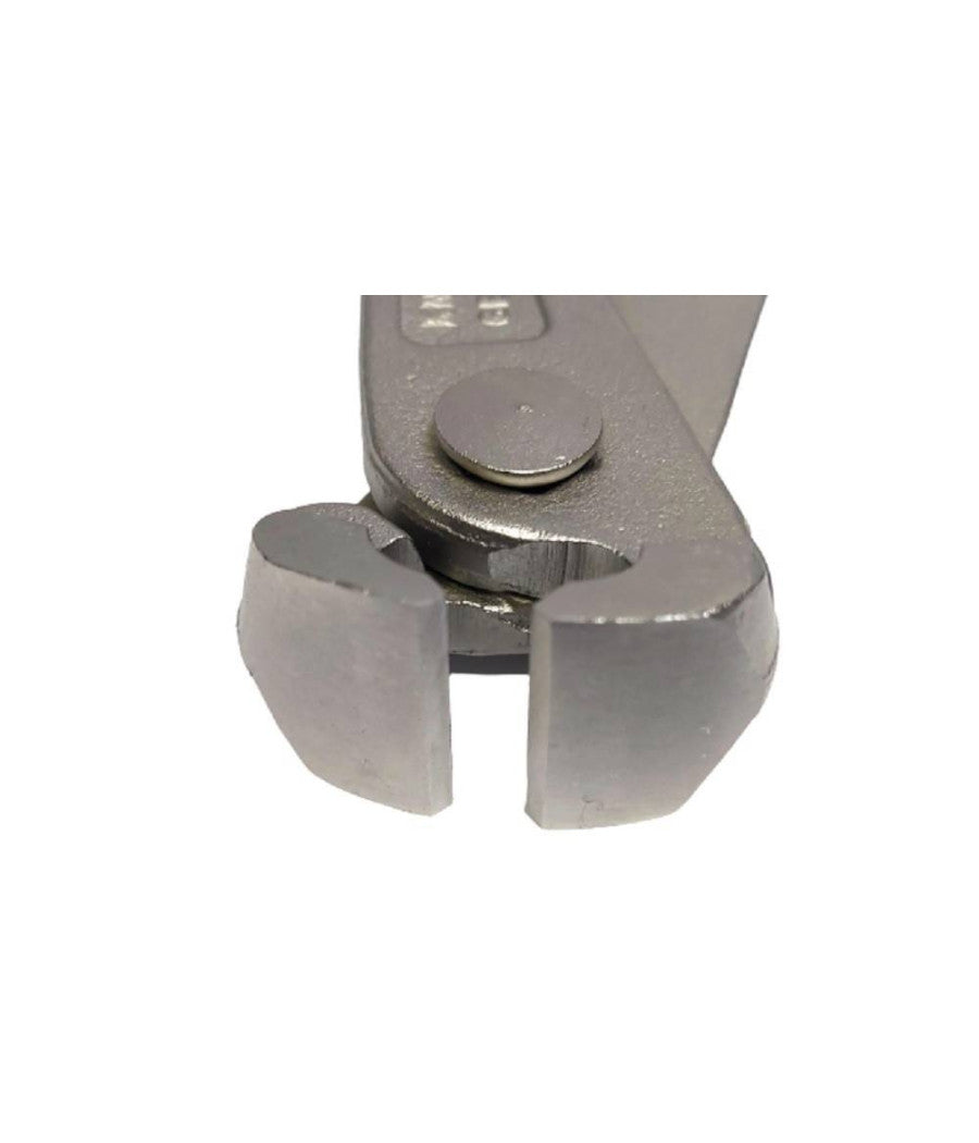 Tenaglia 996 Carpentiere Lunghezza 300 Mm Pinza Professionale In Acciaio 01093         