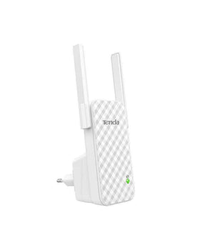 Tenda A9 Extender 300 Mbps Wifi Repeater + Access Point Ripetitore Con 2 Antenne         