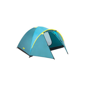 Tenda Camping Active Ridge4 Blue/Way 68091