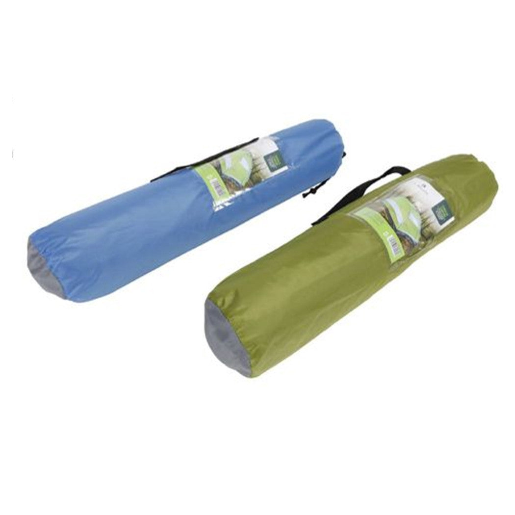 Trade Shop - Tenda Da Campeggio 210x140x120cm Leggera Portatile Borsa Con Maniglia Trasporto 016568 -        