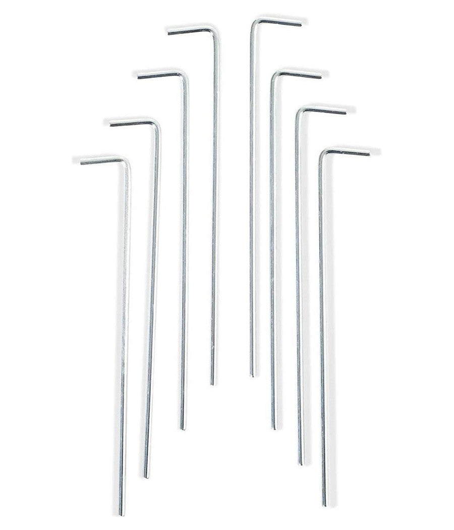 Tenda Da Campeggio Cool Dome 2 Persone 145x205x100cm 1 Tasca Portaoggetti 68084         