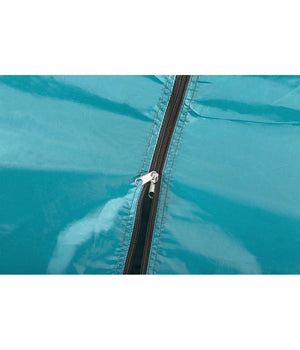 Tenda Da Campeggio Cool Dome 2 Persone 145x205x100cm 1 Tasca Portaoggetti 68084         