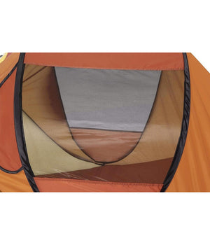 Tenda Da Gioco Bambini A Forma Di Cane 2 Anni+ 182x96x81cm Interno Esterno 68108         
