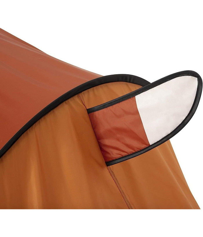 Tenda Da Gioco Bambini A Forma Di Cane 2 Anni+ 182x96x81cm Interno Esterno 68108         