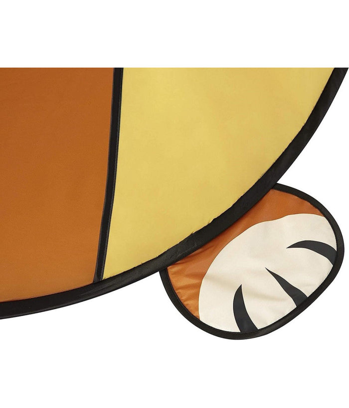 Tenda Da Gioco Bambini A Forma Di Cane 2 Anni+ 182x96x81cm Interno Esterno 68108         