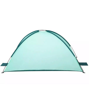 Tenda Da Spiaggia Ground Beach Giacca A Vento Per 2 Persone 220x120x95cm 68105         
