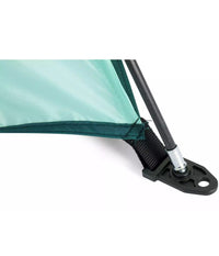 Tenda Da Spiaggia Ground Beach Giacca A Vento Per 2 Persone 220x120x95cm 68105         