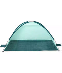 Tenda Da Spiaggia Ground Beach Giacca A Vento Per 2 Persone 220x120x95cm 68105         