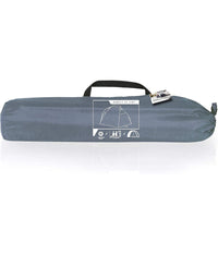 Tenda Da Spiaggia Ramble 2 Adulti 200x100x100cm Con Tasche Borsa Trasporto 68001         