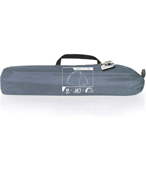 Tenda Da Spiaggia Ramble 2 Adulti 200x100x100cm Con Tasche Borsa Trasporto 68001         