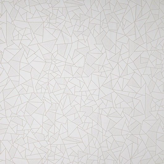 Tenda doccia 120x200 cm in acrilico bianco con disegni completa di ganci