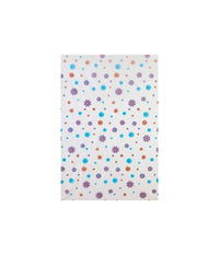 Tenda Doccia In Vinile Con Ganci Impermeabile 180 X 200 Cm Con Fiori         