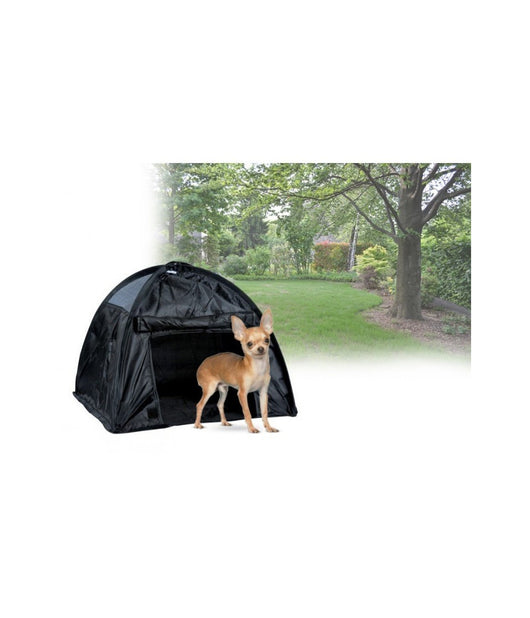 Tenda Pop Up Per Animali Di Piccola Taglia 36 X 36 X 36 Cm Con Finestra         