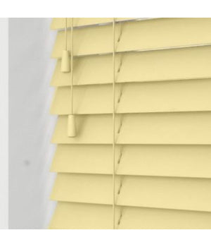 Tenda Veneziana Da Interno Oscurante Sole Effetto Legno Colore Natural 120x160cm         