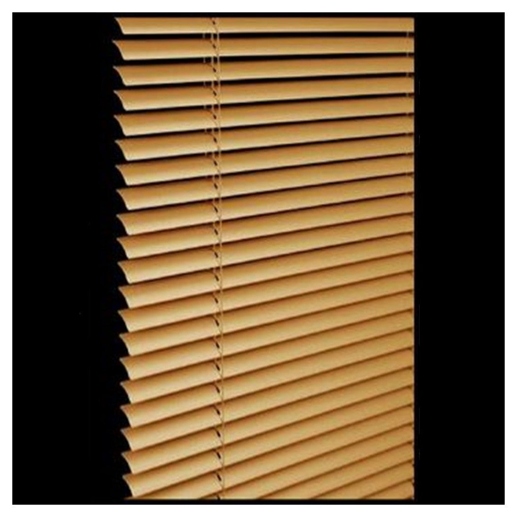 Trade Shop - Tenda Veneziana In Pvc 200 X 175 Cm Da Interno Esterno Casa Sole Camera 129810 -        