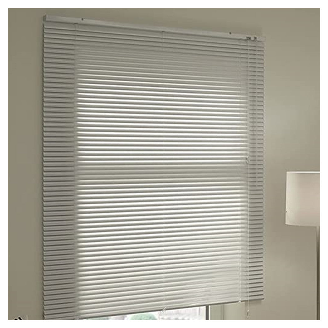 Trade Shop - Tenda Veneziana In Pvc 200 X 175 Cm Da Interno Esterno Casa Sole Camera 129810 -        