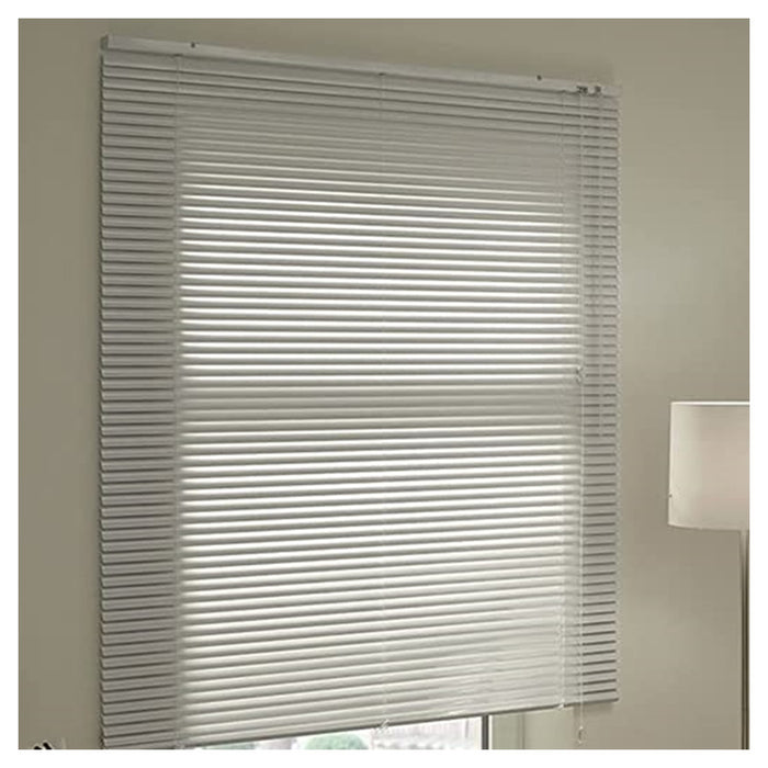 Trade Shop - Tenda Veneziana In Pvc 200 X 175 Cm Da Interno Esterno Casa Sole Camera 129810 -        