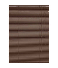 Tenda Veneziana Tende Da Arredamento Persiane Tapparella 100 X 160 Cm Marrone         