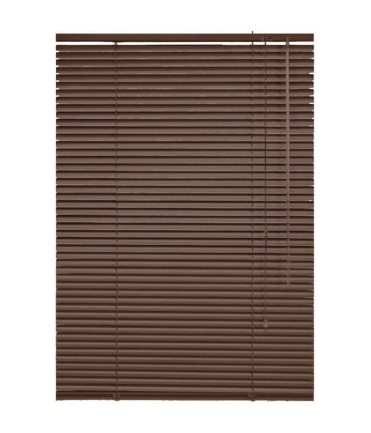 Tenda Veneziana Tende Da Arredamento Persiane Tapparella 100 X 160 Cm Marrone         