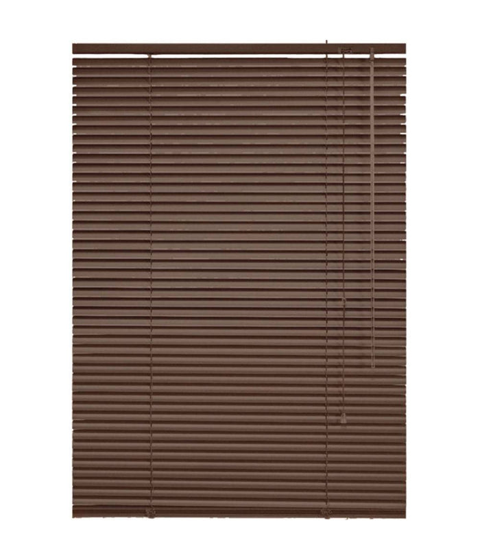 Tenda Veneziana Tende Da Arredamento Persiane Tapparella 100 X 160 Cm Marrone         