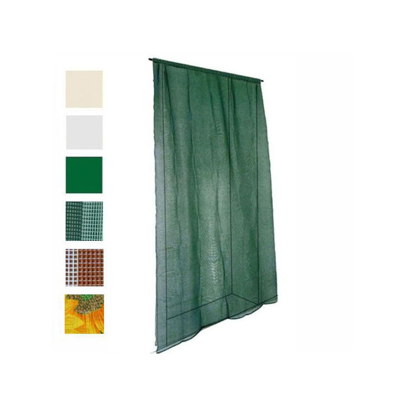Tenda Zanzariera 150X250 Verde Xtra