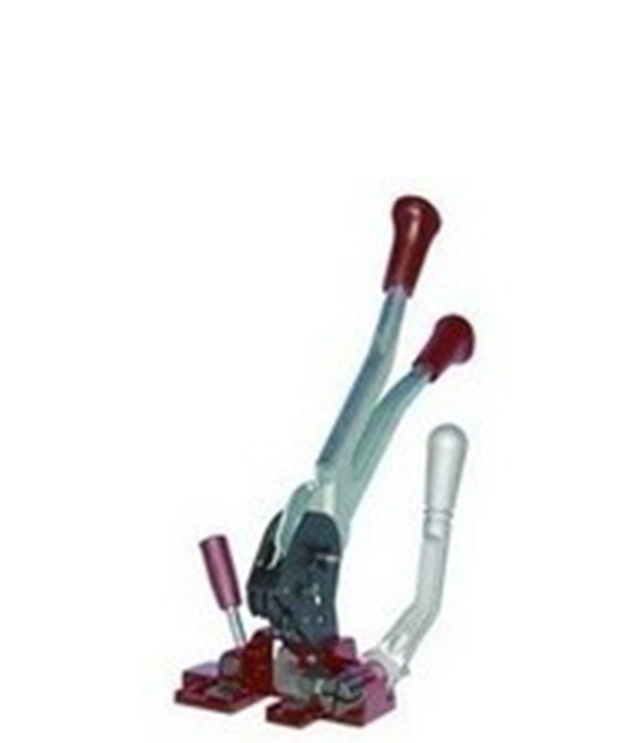 Tendireggia A Mano Fa/plast 13-16 Romeo Maestri Per Regge In Polipropilene         