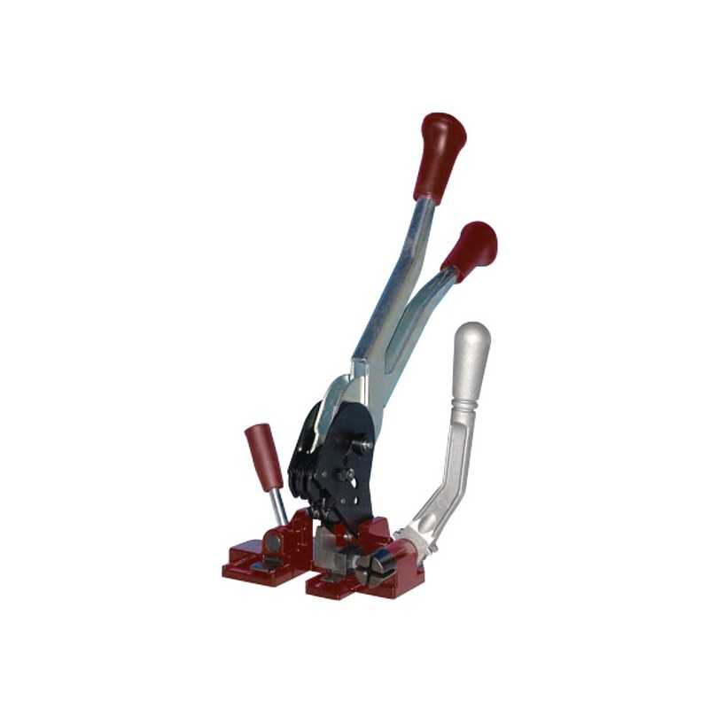 Tendireggia Plastica mm 13/16 Fa/Plast Maestri