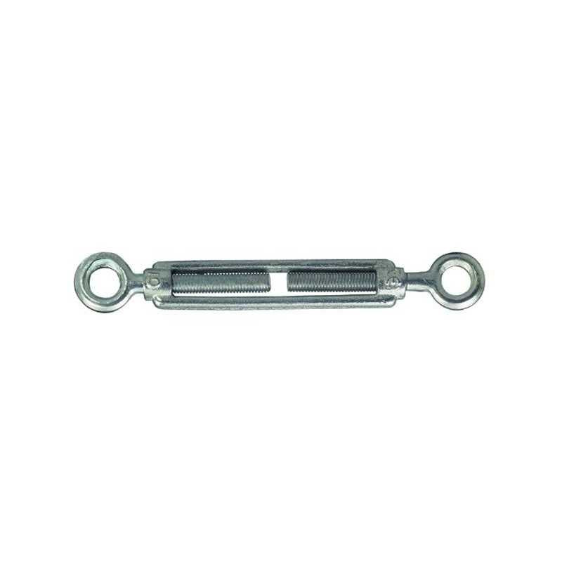 Tenditori inox 2 Occhi 8 Mm