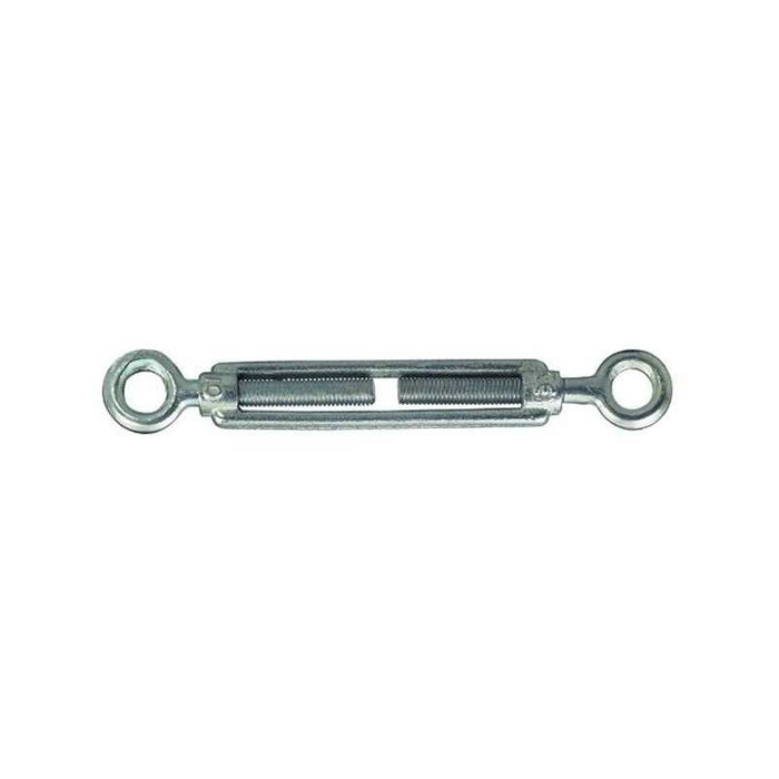 Tenditori inox 2 Occhi 8 Mm