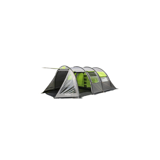 Tenda da campeggio Capri 4 posti per famiglie - Kingcamp - Dimensioni: 570 x 320 x 200 cm