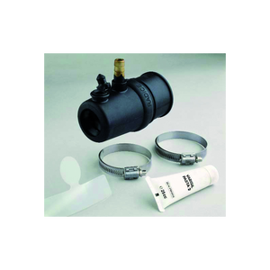 TENUTA RMTA Ø MM.40 ARGENTO