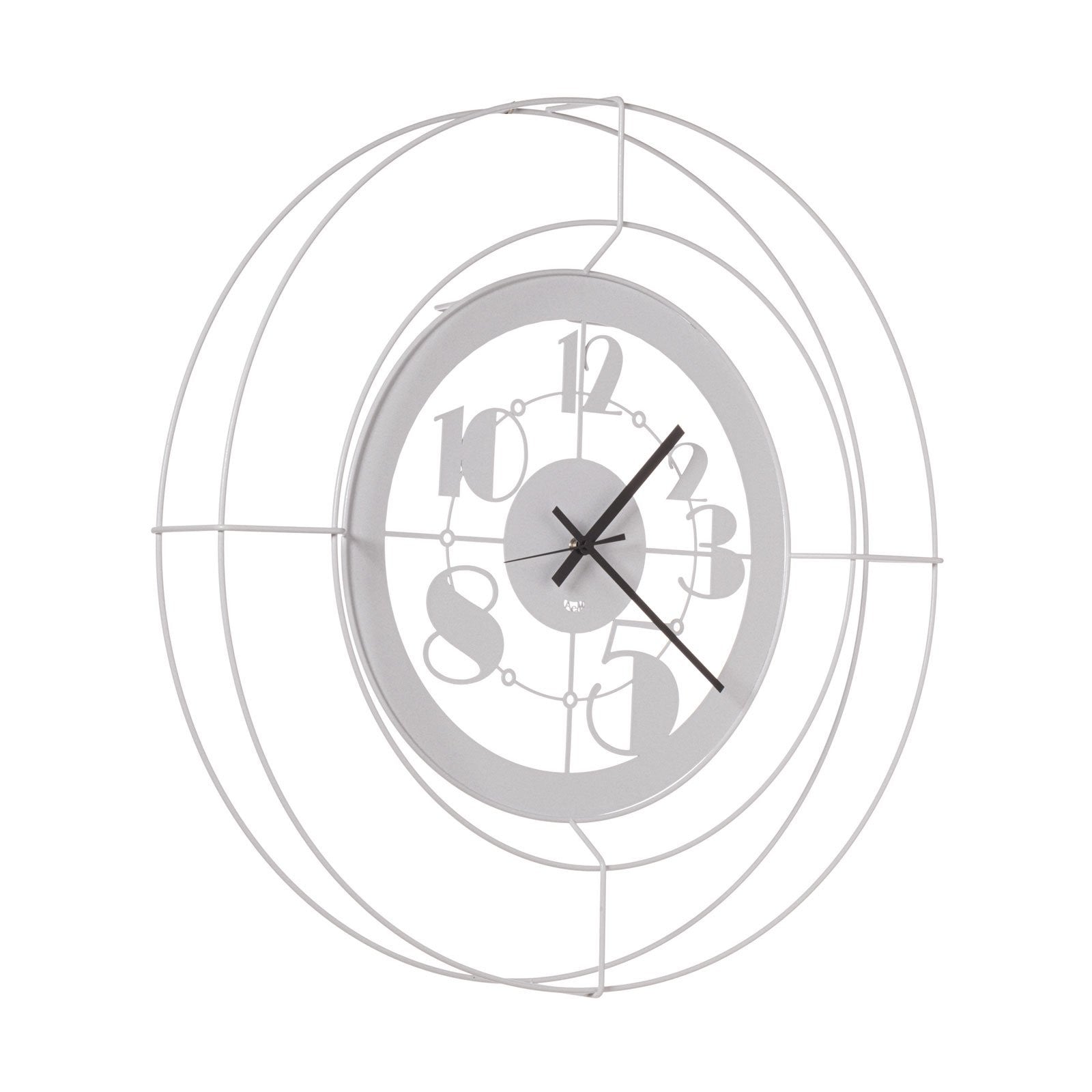 TEODORO BIG, Orologio da Parete, Arti e Mestieri