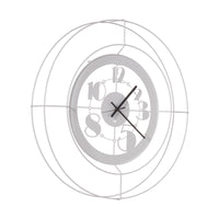 TEODORO BIG, Orologio da Parete, Arti e Mestieri