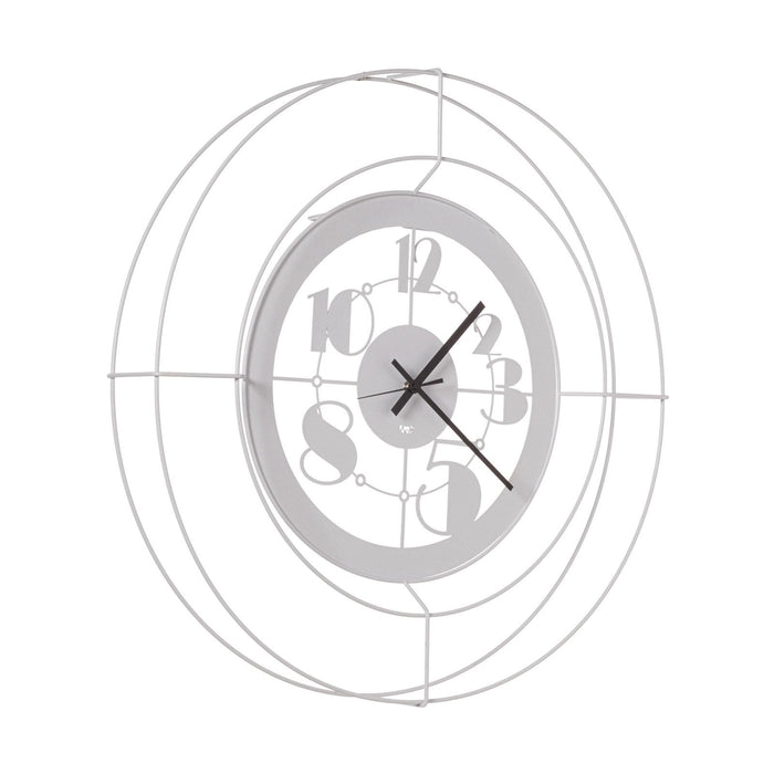 TEODORO BIG, Orologio da Parete, Arti e Mestieri