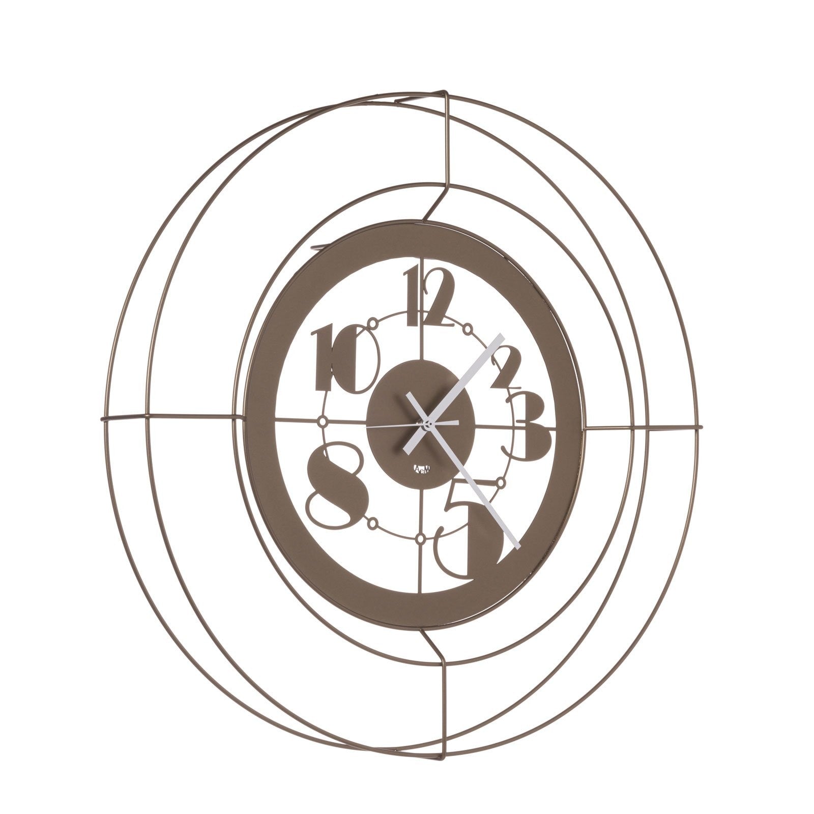 TEODORO BIG, Orologio da Parete, Arti e Mestieri