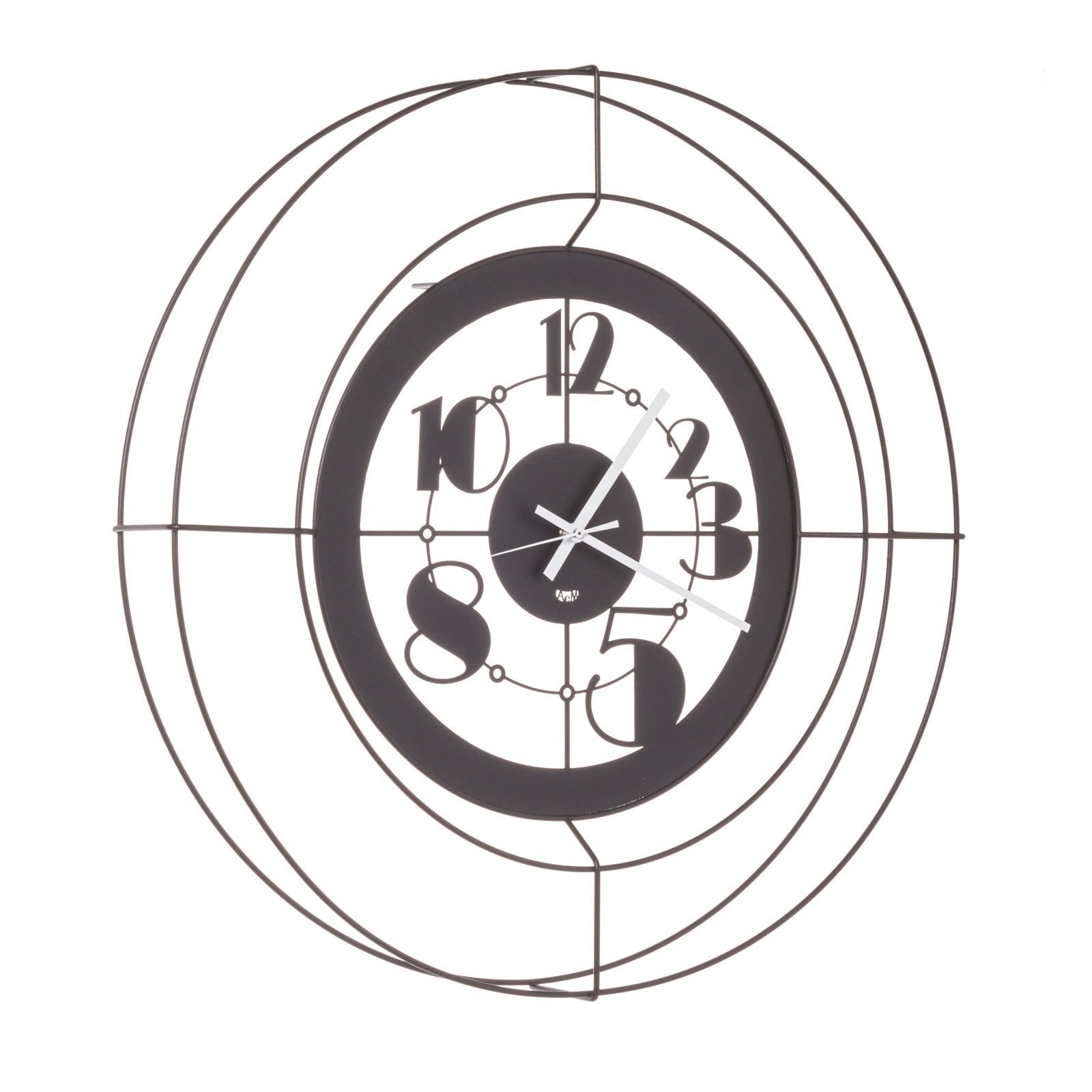 TEODORO BIG, Orologio da Parete, Arti e Mestieri