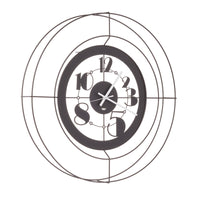 TEODORO BIG, Orologio da Parete, Arti e Mestieri