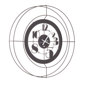 TEODORO BIG, Orologio da Parete, Arti e Mestieri