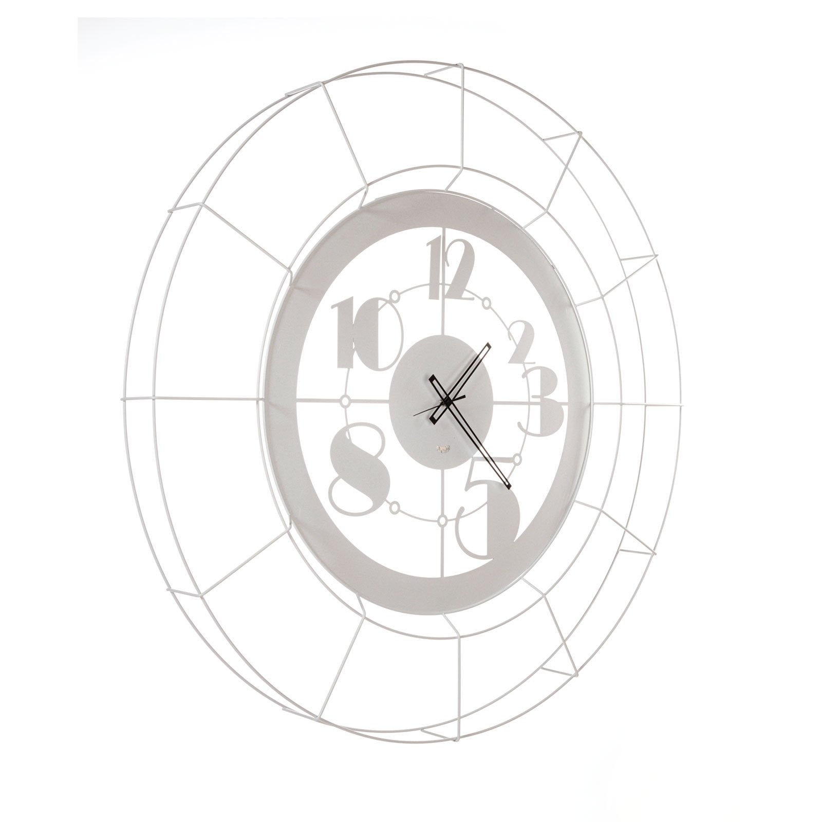 TEODORO, Orologio da Parete, Arti e Mestieri