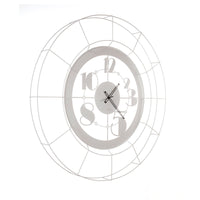 TEODORO, Orologio da Parete, Arti e Mestieri