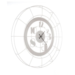 TEODORO, Orologio da Parete, Arti e Mestieri