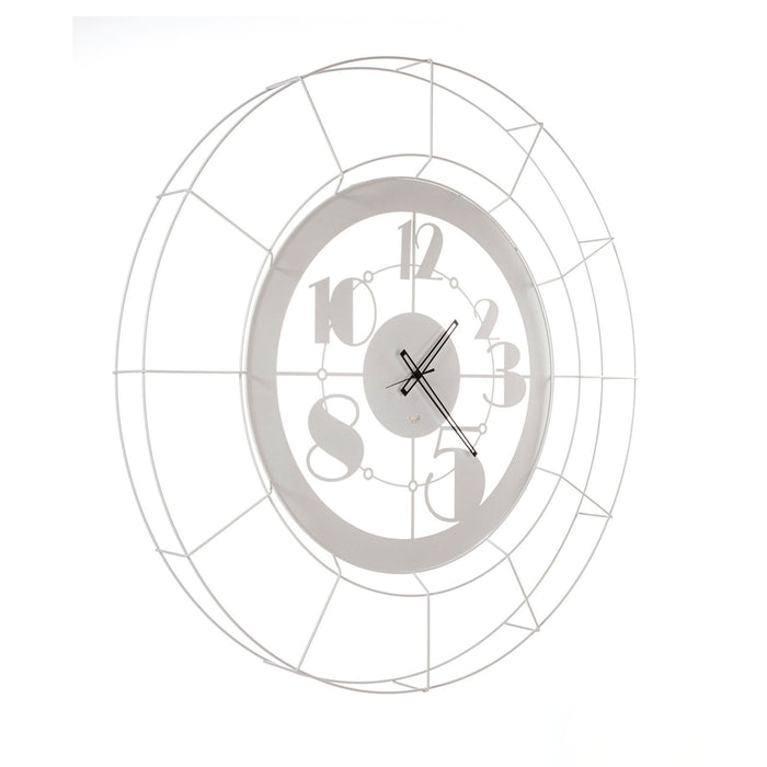 TEODORO, Orologio da Parete, Arti e Mestieri