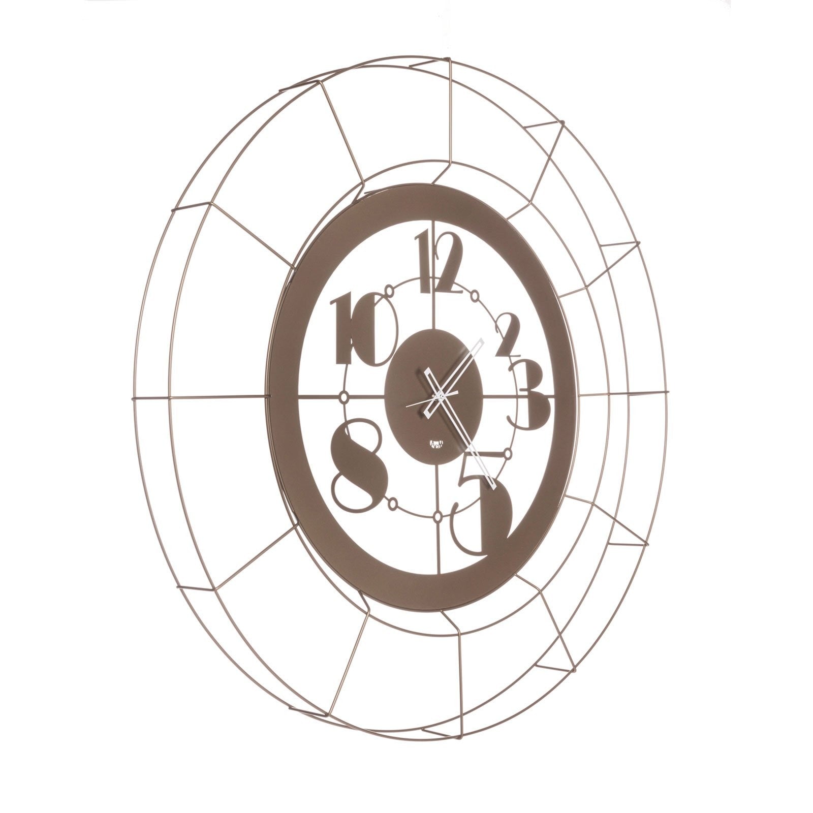 TEODORO, Orologio da Parete, Arti e Mestieri