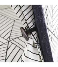 Tepee Letto Cuscino Lavagna Rimovibile Lavabile Portatile Per Animali 50x50x70cm         