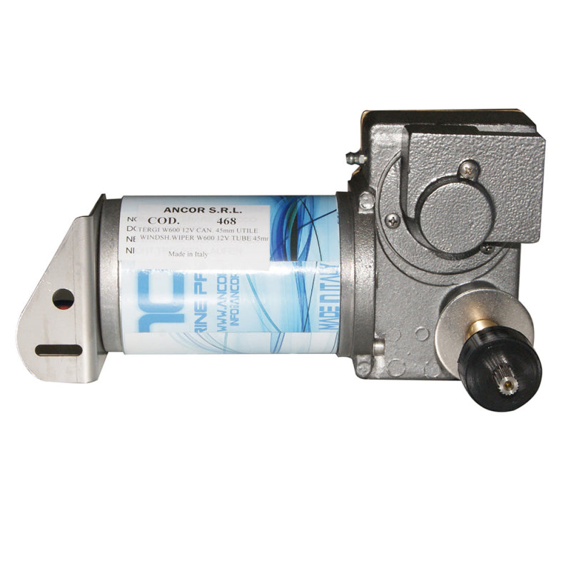 TERGICRISTALLO W 600 24 V.