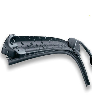 Tergicristallo Morbido Spazzola Ricambio Auto Maxtech Da 19" Ter-cr019         